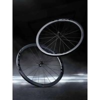 AliExpress ELITEWHEELS PRO GRAVEL 700C Carbon Wheelset Inner 24mm Center Lock Disc Brake 50T Ratchet Cyclocross Wheels HG/XDR Hub