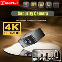 OnePlus X8 Mini Camera Wifi Camera corder HD 4K Video Recorder Motion Detection Night Vision Security Smart Home Mobile Alarm