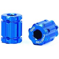 AliExpress NONE Mountain Bike Hollowtech II Crank Installation Tool with Spline Wrench and Crank Cap Remover