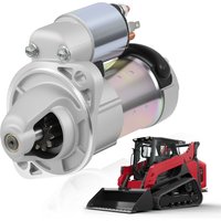 12V Starter For Yanmar Marine 3JH3 4JH3 3TNV 2YM15 3JH4E 12924277010 VV12924277010 SHI0081 5864002500 18219N 12960877010