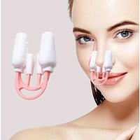 Soft Nose Shaper Corrector Nasal Nose Beauty Tools Pince Nez Nose Up Lifting Shaping Beauty Gadgets Nose Lifter For Nose
