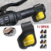 V-Strom Motorcycle Throttle Assist Wrist Rest Cruise Control Grips For Suzuki V-STROM 800 DE VStrom 800DE DL250 DL650 DL1000