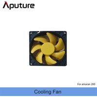 amaran Cooling Fan for amaran 200
