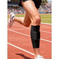 Calf Brace Leg Compression Sleeves for Men Women,Shin Splints for Calf Muscle Wrap,Elastic Band for Varicose Vein,Running,Sport