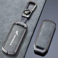 Car Key Case Cover Protector Shell For Honda Forza 250 350 X-ADV 750 SH150i Super Cup SH300 150 PCX 125 SH125 JpADV150 2020 2021