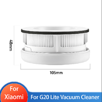 Filter Kit Accessories For Xiaomi Vacuum Cleaner For G20 Lite Vacuum Cleaner Spare Part