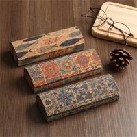Printed Soft Cork Vintage Fabric For Garment Bags Wallet Making Sewing Handmade Craft DIY Supplies Materials 2026New