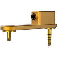 Pre-order DDHiFi DJ44S MAX Ground Pin Adatper, Designed Exclusively for SONY’s NW-WM1AM2 and NW-WM1ZM2 Premium Music Players