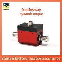 Vibration sensor Dynamic torque sensor Torque and torque sensor Speed power measurement tester Load cell