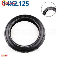 For Electric Scooters and e-Bike 14*2.125 tire inner outer tires Thick and durable high-quality