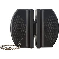 Portable Knife Sharpener Tourist Kitchen Tools Camping Pocket Manual Sharpening Grinder Sharpen Kitchen Knives Scissors Gadgets