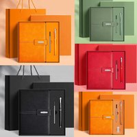A5 Vintage Retro Notebook Soft Leather Agenda Book Waterproof Wear-resistant Cover for Business Office Student School Stationery