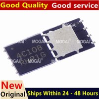 (5piece)100% New 4C10B 4C13B NTMFS4C10B NTMFS4C13B NTMFS4C10NBT1G NTMFS4C13NBT1G QFN-8