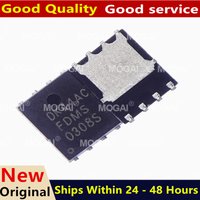 (10piece)100% New FDMS0300S FDMS0302S FDMS0306S FDMS0308S FDMS0309S FDMS0306AS FDMS0308AS FDMS0308CS FDMS0309AS QFN-8