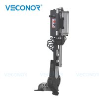 Leverless Demount Duck Head Automatically Turned Backward Bird Head 28mm 29mm 30mm Installation Hole for Automatic Tire Changer