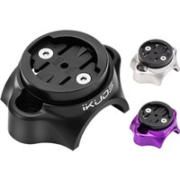 Folding Bicycle Handle Vertical Cover Faucet Cover Code Watch Base for Java Neo Double Nail Handle Vertical Base