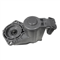Leading-Edge-Rear Wheel Brake Emergency Caliper Motor Actuator 1617535580 For 308 T9 4008 P84 5008 II Citroen C4 2013-20