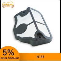 Air Filter Fuel Oil Cap Maintenance For Husqvarna H137 Chainsaw Gas Cap Replacement Parts