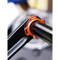 AliExpress ZTTO MTB Crank Chainring Adjuster Bottom Bracket Preload Adjuster Kit DUB Crank 28.99 Spindle Adapter Aluminum Alloy