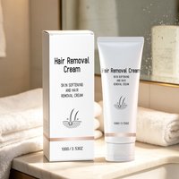 Fast Hair Removal Cream Painless Hair Growth Inhibitor Reduce Skin Redness Personal Care Lip Face Armpit Leg Depilatory Creams