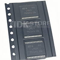 10PCS L9929 L9929XP L9929XPTR HSSOP24 100% NEW