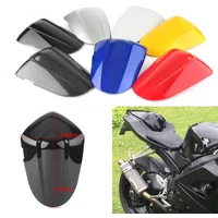 For Suzuki Motorcycle Rear Passenger Cowl Seat Back Cover Fairing Part GSXR 1000 K5 2005 2006 GSXR1000 GSX-R1000