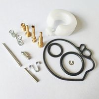 Motorcycle Repair Kit TACT50 for Honda 50cc Motorcycle TACT 50 Stroke Carburetor Maintenance Tools