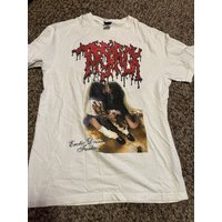 Torsofuck Large Shirt Devourment Last Days of Humanity Goregrind Pornogrind