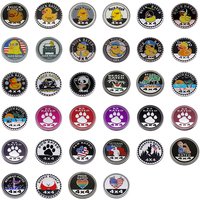 3D Aluminium Duck Rated 4X4 Badge Sticker Trail Rated Badge Car Sticker For Wrangler Grand Cherokee Patriot Renegade Compass