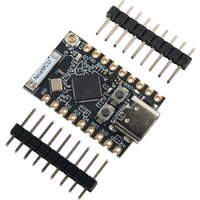 ESP32-C5 Core Board ESP32 C5HF4 RISC-V 32-bit WiFi 6 BLE 5.3 Zigbee3.0 Thread1.4 IoT Development Board Type-C Port