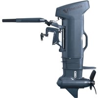 6000W 9.9HP 72V Electric Outboard Motor IP67 Waterproof 88Min Runtime All Day Fishing Various Shaft Lengths Available High Power