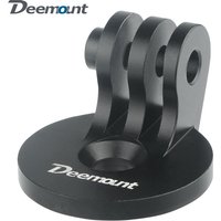 Bicycle 28.6mm Headset Top Extension Holder Standard Connector Fits Action Camera Speed Computer Multi-device Universal For Bike