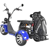 Factory Hot Selling Australia Market Hot Selling Golf Cart Golf Trolley Push Cart 3 Wheels Folding Golf Trolley Cart for Sales