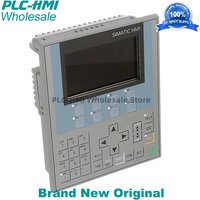 6AV2124-1DC01-0AX0,6AV2124-2DC01-0AX0,SIMATIC HMI KP400 Comfort, Comfort Panel,4" Widescreen TFT display, Original