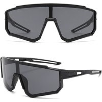 AliExpress APWIKOGER Cycling Sunglasses UV Protection Protection Goggles Windproof Outdoor Sun Glasses Youth Sport Eyewear for Youth Outdoor Sports