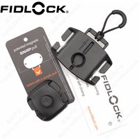 FIDLOCK MOLLE webbing magnetic connection buckle attachment bag quick release magnetic buckle modification DIY