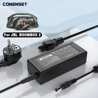 24V 4A AC Adapter Charger For JBL Boombox 2 Wireless Waterproof Portable Bluetooth Speaker Power Cord 24V 4.2A image 3