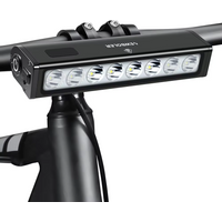 AliExpress NEWBOLER 14000mAh Bicycle Light Front 4500Lumen Bike Light Waterproof Flashlight USB Charging MTB Road Cycling Lamp Accessorie