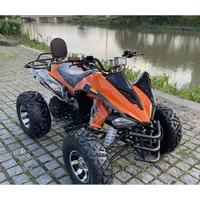 AliExpress NONE Daxing 250CC Water-Cooled ATV Four-Wheel Off-Road Motorcycle All-Terrain Mountain Bike