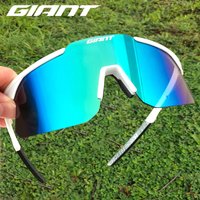 AliExpress GIANT Sports Men women Sunglasses Road Bicycle Glasses Mountain Cycling Riding Protection Goggles Eyewear Mtb Bike Sun Glasses