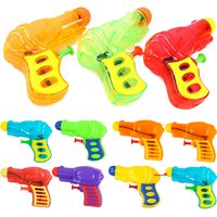 2/5/10pcs Water Spray Props Pool Accessories Summer Outdoor Beach Team Building Activity Entertainment Supplies Portable TMZ