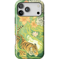 Nahla Phone Case for iPhone 17 16e 16 15 14 13 12 11 X XS XR XSMAX 7 8 Air Pro Max Plus Luxury Double-layer Back Cover