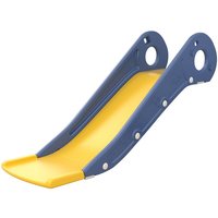 Baby Toddler Kids Indoor Foldable Portable Slide Soft Small Play Bedside Non Slip Mat Home Use Slide for Children Slides