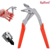Rafford Upgraded Automotive Clip Pliers — Automotive Fastener Removal Tool, Suitable for Door Panels, TrimClips, RivetsSnap ring