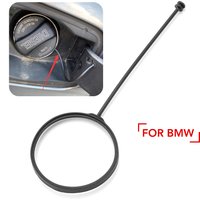 Fuel Oil Tank Cover Cable Sling Gas Cap Rope Line For BMW X1 X3 X4 X5 X6 Z4 Mini E70 E46 E90 E39 E87 F10 F11 E83 E60 16117222391
