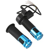 AliExpress NONE E-bike Universal Voltage Forward Reverse 3-Speed Twist Throttle for Electric Bicycle/Scooter/Tricycle