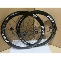 700C 30/40/50mm 6061 aluminum alloy clincher rims V brake disc brake road wheel thru axle center lock hub road wheel