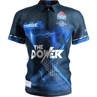 Phil Taylor Collared 2025 - Dartshirt darts enthusiasts Sports Dry Quickly Training suit Men's T-Shirt Children's Clothing Tee