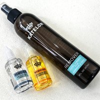 Big Bottle Wig Glue Remover for Salon - Liquid Adhesive Hair Glue Tape Solvent Spray Lace Wig Tape Remover Hairdressing Tool
