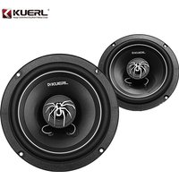 Car Audio Modification Speaker K-603A New 6.5-Inch Coaxial Car Audio Speaker